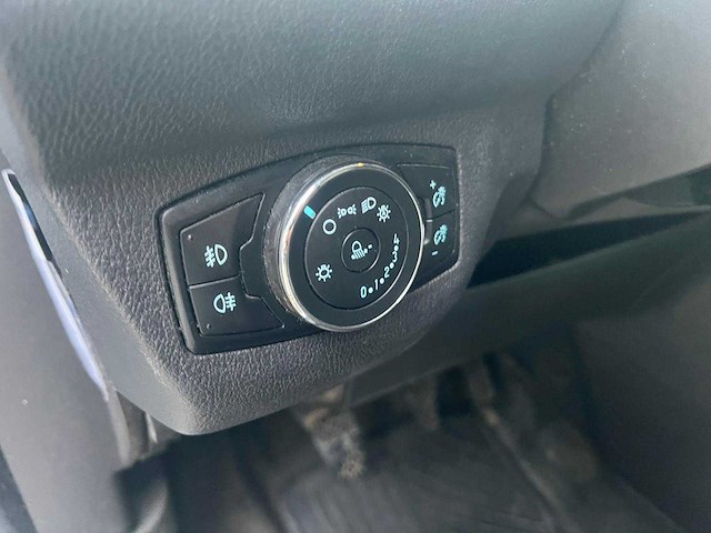Ford - 1.5 tdci ambiente start&stop - transit courier ,vsr-08-g - afbeelding 6 van  17