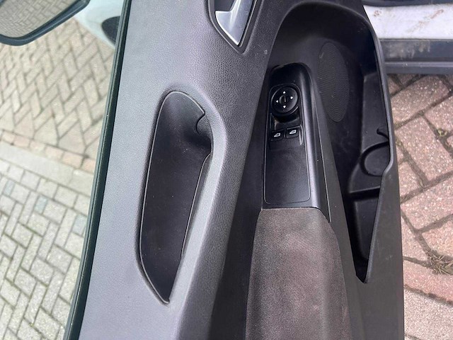 Ford - 1.5 tdci ambiente start&stop - transit courier ,vsr-08-g - afbeelding 7 van  17