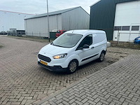 Ford - 1.5 tdci ambiente start&stop - transit courier ,vsr-08-g - afbeelding 1 van  17