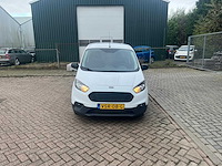 Ford - 1.5 tdci ambiente start&stop - transit courier ,vsr-08-g - afbeelding 10 van  17