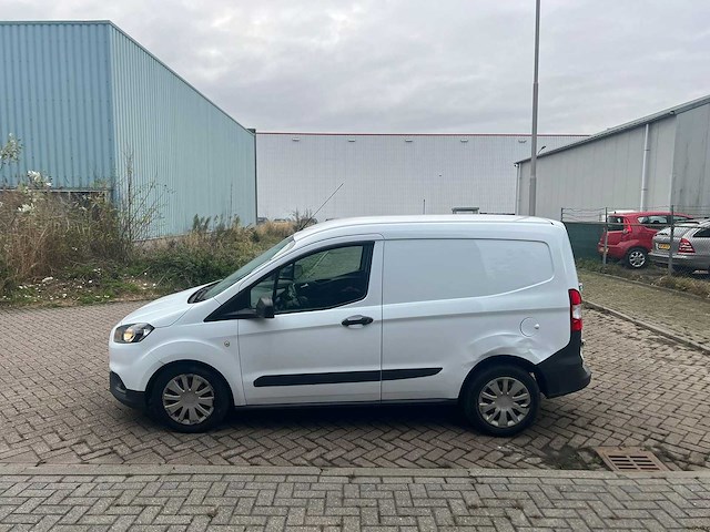 Ford - 1.5 tdci ambiente start&stop - transit courier ,vsr-08-g - afbeelding 11 van  17