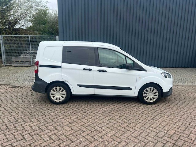 Ford - 1.5 tdci ambiente start&stop - transit courier ,vsr-08-g - afbeelding 16 van  17
