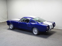 Ford - 1965 - mustang - personenauto (dz-59-85) - afbeelding 2 van  57