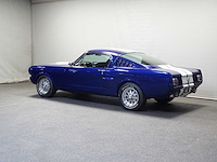 Ford - 1965 - mustang - personenauto (dz-59-85) - afbeelding 3 van  57