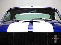 Ford - 1965 - mustang - personenauto (dz-59-85) - afbeelding 6 van  57