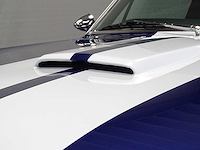Ford - 1965 - mustang - personenauto (dz-59-85) - afbeelding 11 van  57
