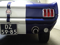 Ford - 1965 - mustang - personenauto (dz-59-85) - afbeelding 14 van  57
