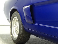 Ford - 1965 - mustang - personenauto (dz-59-85) - afbeelding 17 van  57