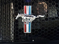 Ford - 1965 - mustang - personenauto (dz-59-85) - afbeelding 19 van  57