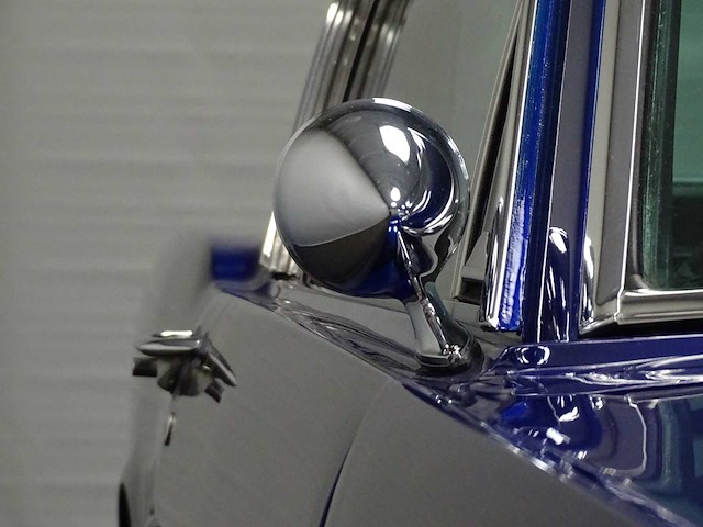 Ford - 1965 - mustang - personenauto (dz-59-85) - afbeelding 20 van  57