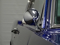 Ford - 1965 - mustang - personenauto (dz-59-85) - afbeelding 20 van  57
