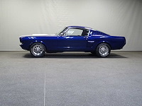 Ford - 1965 - mustang - personenauto (dz-59-85) - afbeelding 12 van  57