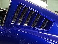 Ford - 1965 - mustang - personenauto (dz-59-85) - afbeelding 24 van  57