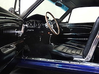 Ford - 1965 - mustang - personenauto (dz-59-85) - afbeelding 27 van  57