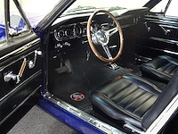 Ford - 1965 - mustang - personenauto (dz-59-85) - afbeelding 28 van  57
