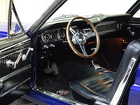 Ford - 1965 - mustang - personenauto (dz-59-85) - afbeelding 29 van  57