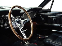 Ford - 1965 - mustang - personenauto (dz-59-85) - afbeelding 30 van  57