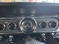 Ford - 1965 - mustang - personenauto (dz-59-85) - afbeelding 31 van  57