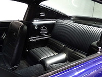 Ford - 1965 - mustang - personenauto (dz-59-85) - afbeelding 33 van  57