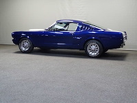 Ford - 1965 - mustang - personenauto (dz-59-85) - afbeelding 23 van  57