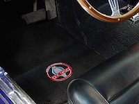 Ford - 1965 - mustang - personenauto (dz-59-85) - afbeelding 36 van  57