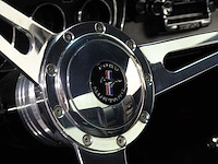 Ford - 1965 - mustang - personenauto (dz-59-85) - afbeelding 37 van  57