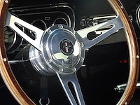 Ford - 1965 - mustang - personenauto (dz-59-85) - afbeelding 38 van  57