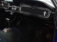 Ford - 1965 - mustang - personenauto (dz-59-85) - afbeelding 40 van  57