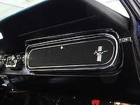 Ford - 1965 - mustang - personenauto (dz-59-85) - afbeelding 41 van  57
