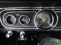 Ford - 1965 - mustang - personenauto (dz-59-85) - afbeelding 43 van  57