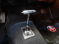 Ford - 1965 - mustang - personenauto (dz-59-85) - afbeelding 44 van  57