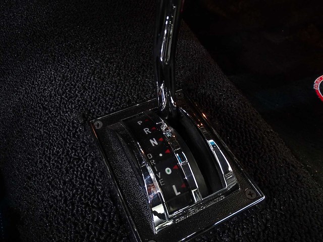 Ford - 1965 - mustang - personenauto (dz-59-85) - afbeelding 46 van  57