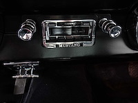 Ford - 1965 - mustang - personenauto (dz-59-85) - afbeelding 47 van  57