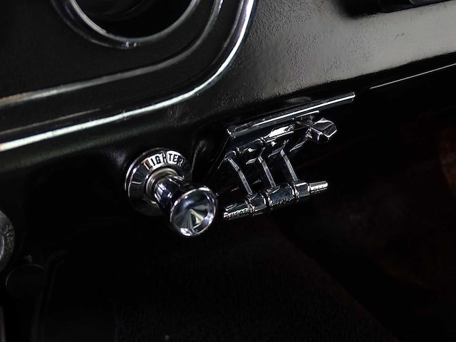 Ford - 1965 - mustang - personenauto (dz-59-85) - afbeelding 48 van  57