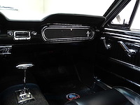 Ford - 1965 - mustang - personenauto (dz-59-85) - afbeelding 50 van  57