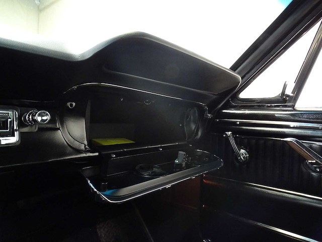 Ford - 1965 - mustang - personenauto (dz-59-85) - afbeelding 51 van  57