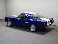 Ford - 1965 - mustang - personenauto (dz-59-85) - afbeelding 45 van  57