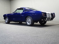 Ford - 1965 - mustang - personenauto (dz-59-85) - afbeelding 55 van  57
