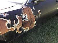 Ford - 1974 - ranchero - personenauto - afbeelding 2 van  40