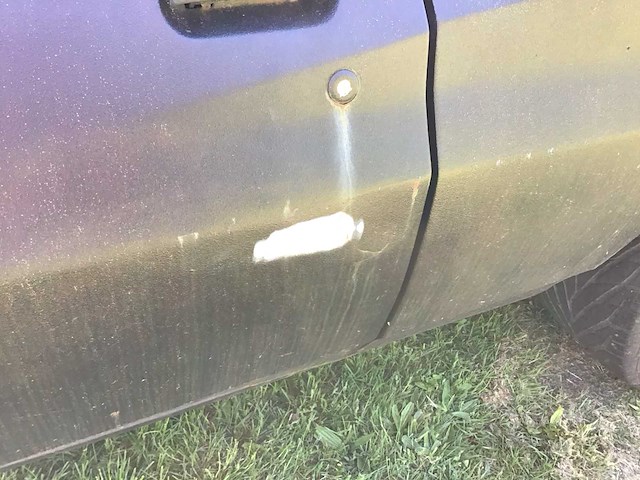 Ford - 1974 - ranchero - personenauto - afbeelding 3 van  40