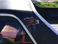 Ford - 1974 - ranchero - personenauto - afbeelding 4 van  40