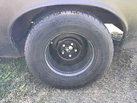 Ford - 1974 - ranchero - personenauto - afbeelding 5 van  40