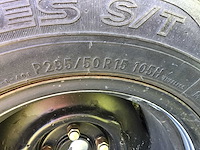 Ford - 1974 - ranchero - personenauto - afbeelding 6 van  40