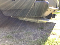 Ford - 1974 - ranchero - personenauto - afbeelding 8 van  40