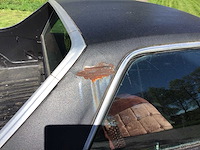 Ford - 1974 - ranchero - personenauto - afbeelding 9 van  40