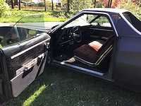 Ford - 1974 - ranchero - personenauto - afbeelding 10 van  40