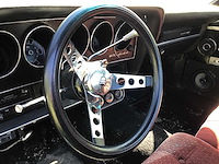 Ford - 1974 - ranchero - personenauto - afbeelding 13 van  40