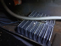 Ford - 1974 - ranchero - personenauto - afbeelding 18 van  40