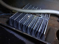 Ford - 1974 - ranchero - personenauto - afbeelding 19 van  40