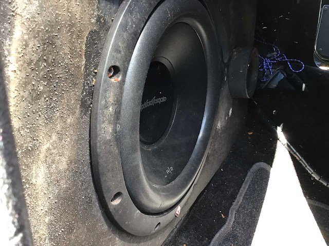 Ford - 1974 - ranchero - personenauto - afbeelding 21 van  40